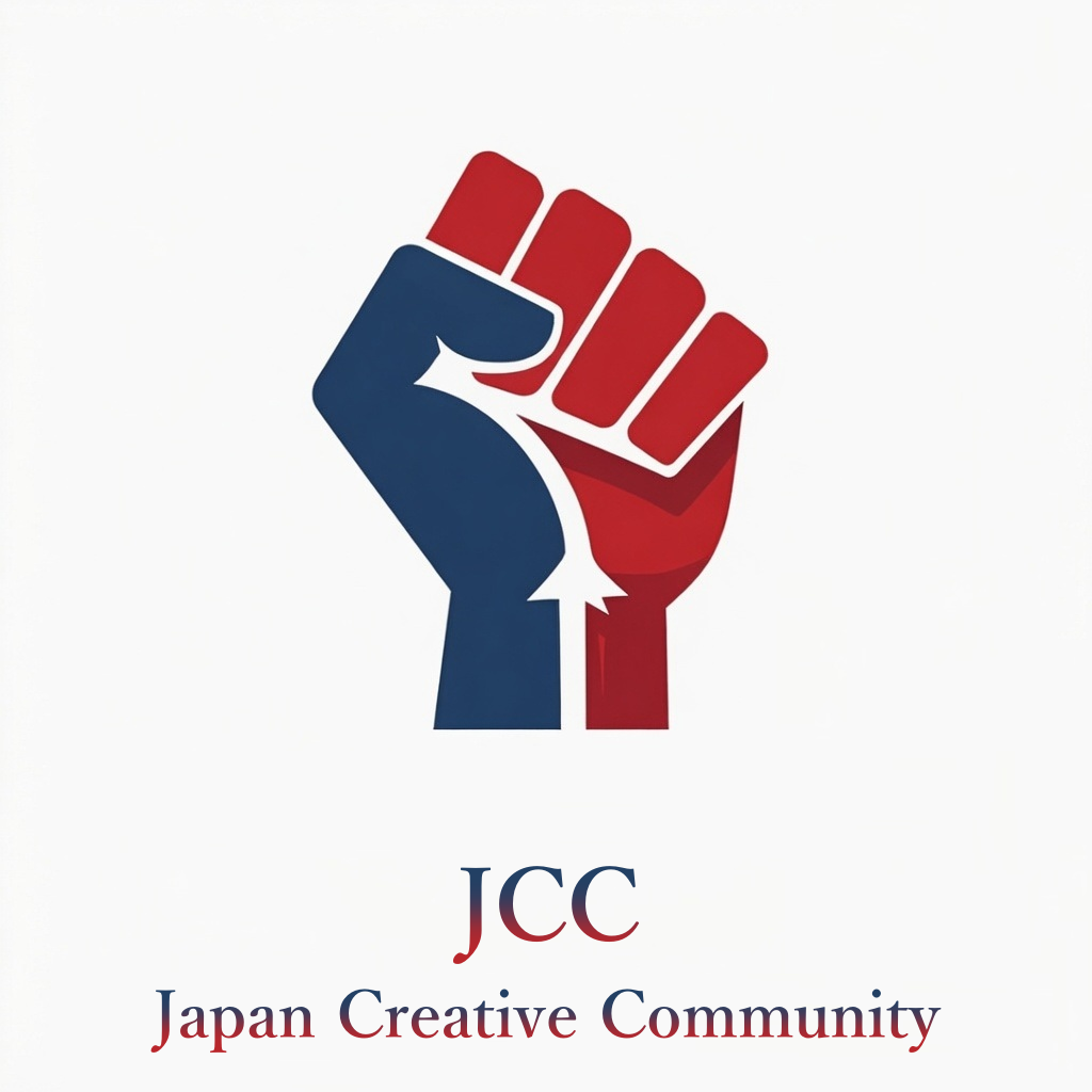 JCC Japan Creative Community